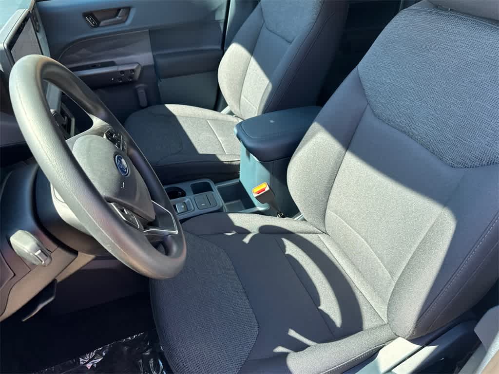 Thumbnail: 2025 Ford Maverick - 12