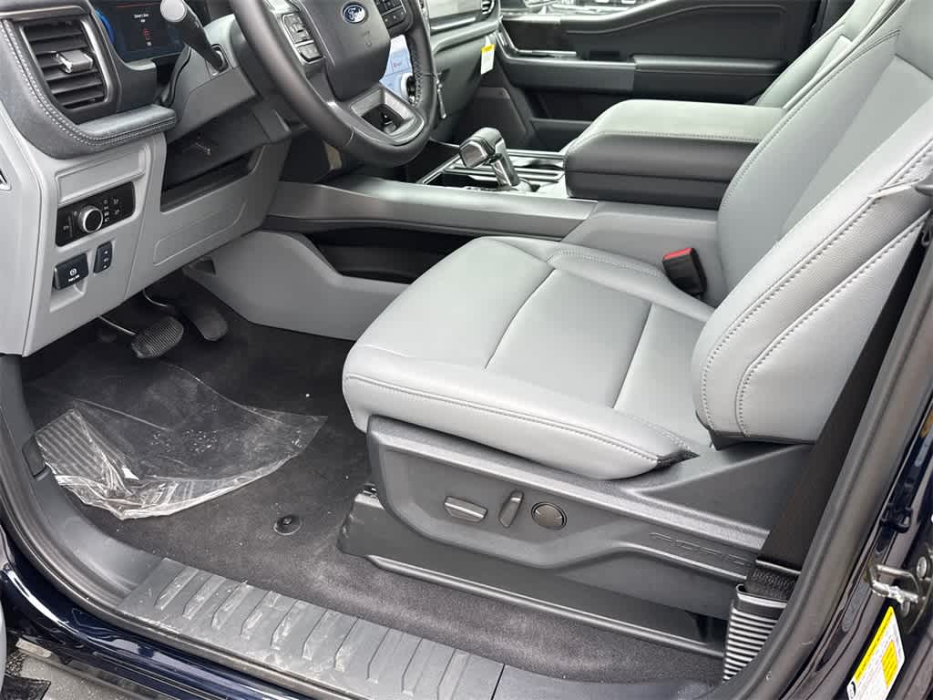 Thumbnail: 2025 Ford F-150 - 10