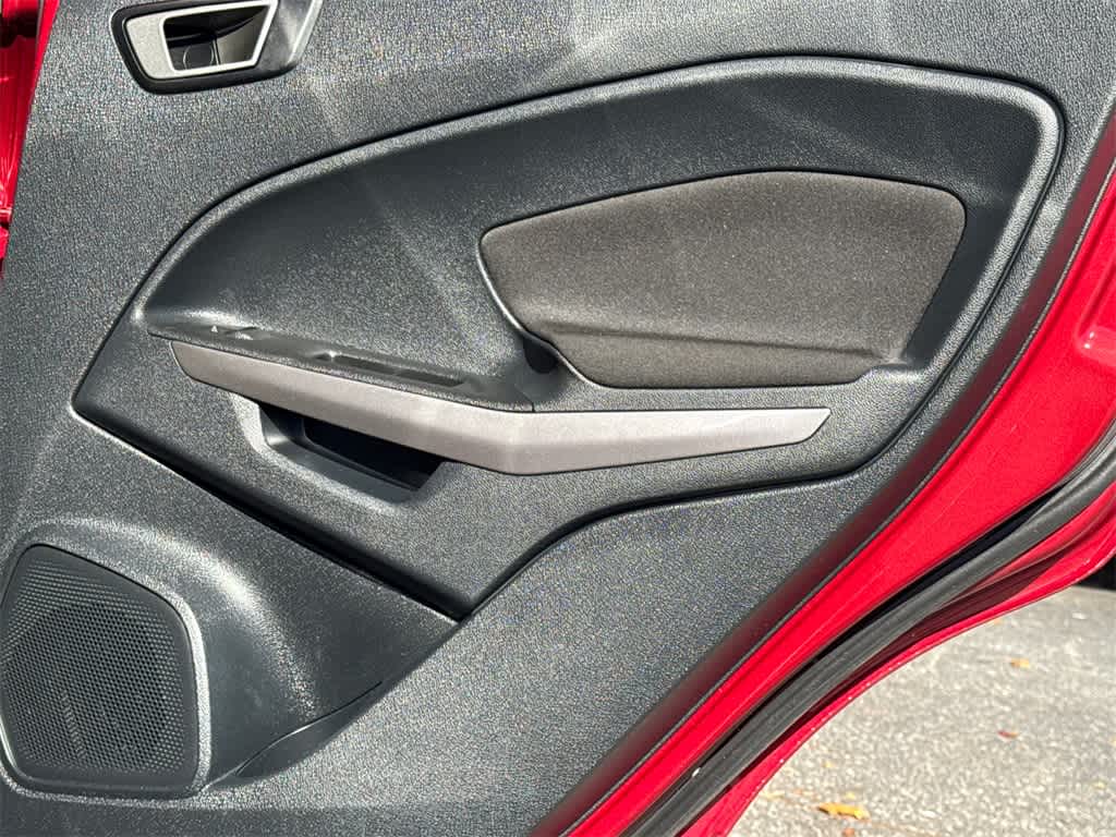 Thumbnail: 2021 Ford EcoSport - 15