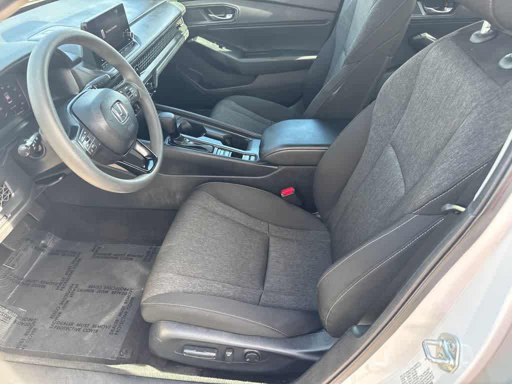 Thumbnail: 2024 Honda Accord - 10