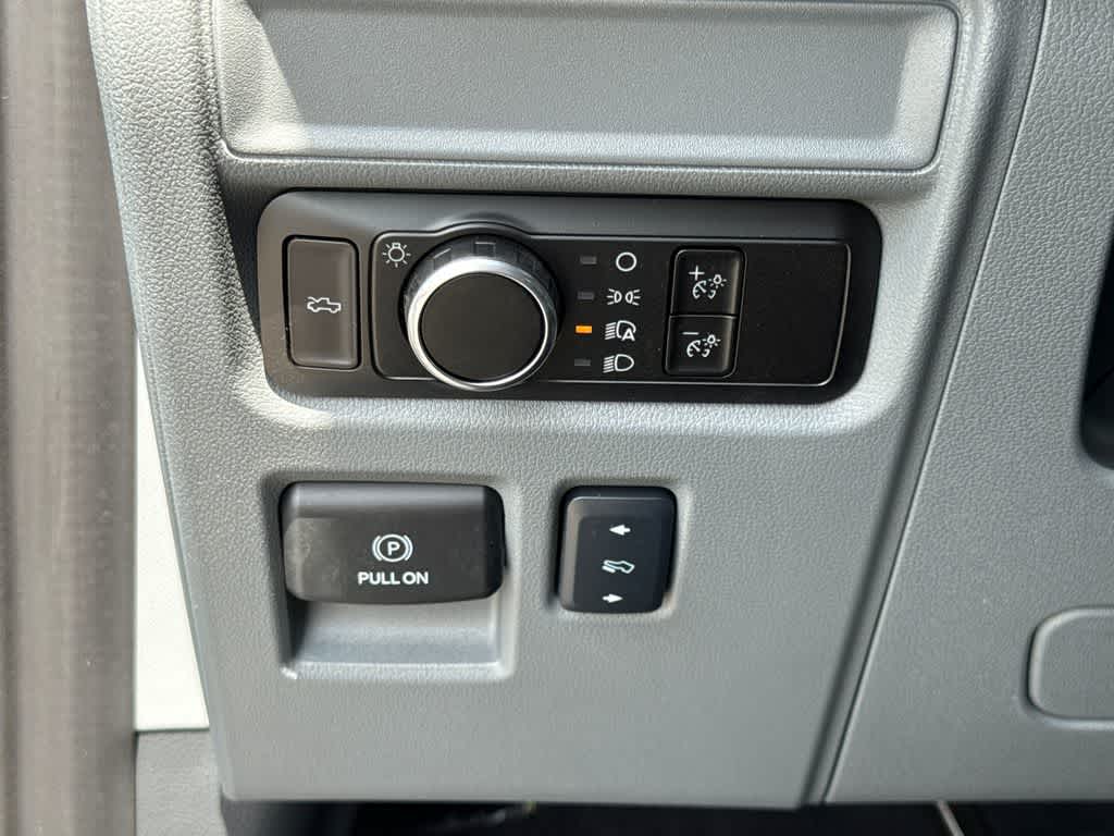 Thumbnail: 2025 Ford F-150 - 32