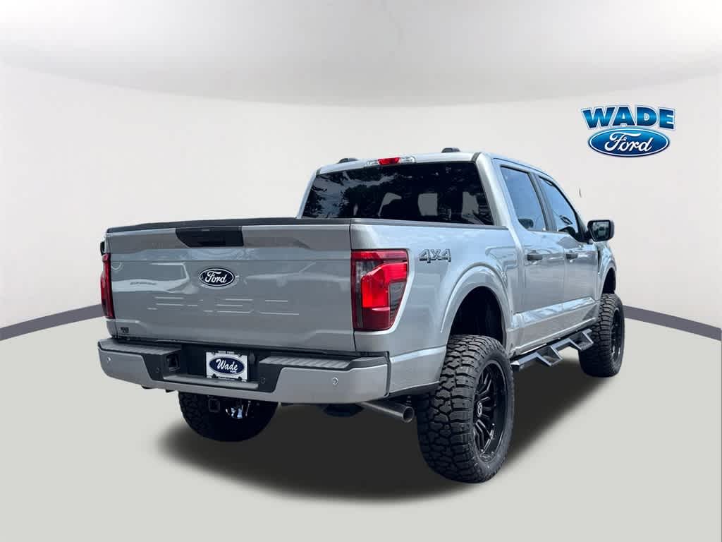 Thumbnail: 2024 Ford F-150 - 5