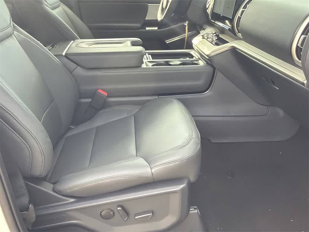 Thumbnail: 2026 Ford Expedition - 12