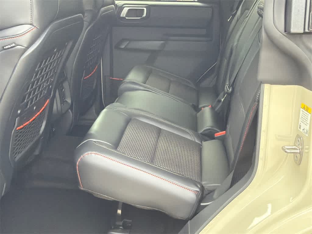 Thumbnail: 2025 Ford Bronco - 17