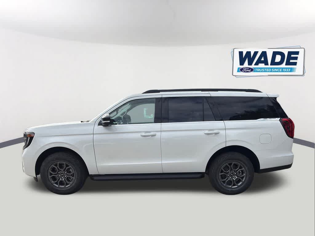 Thumbnail: 2026 Ford Expedition - 7