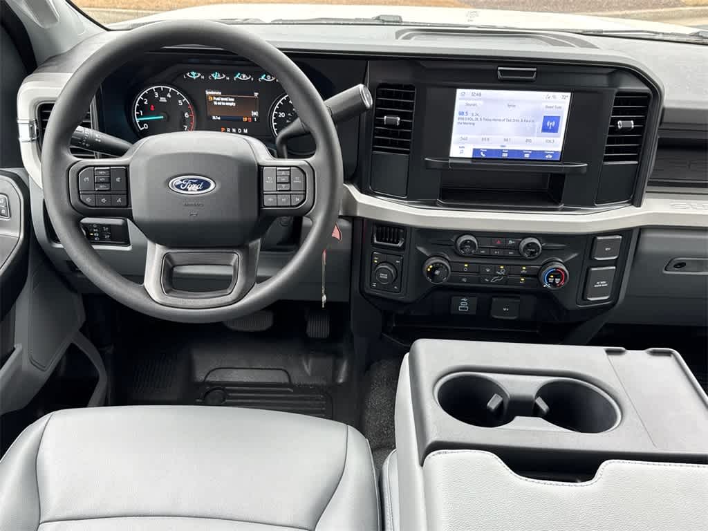 Thumbnail: 2025 Ford F-250 - 19