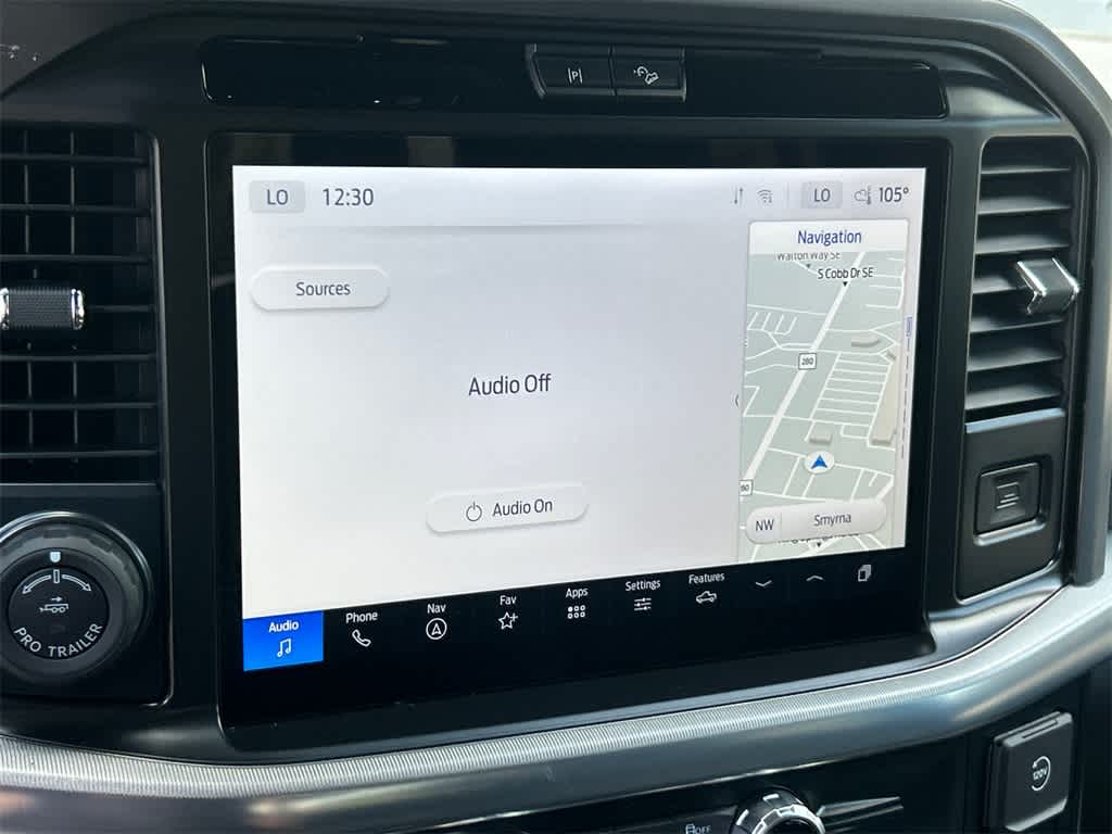 Thumbnail: 2025 Ford F-150 - 28