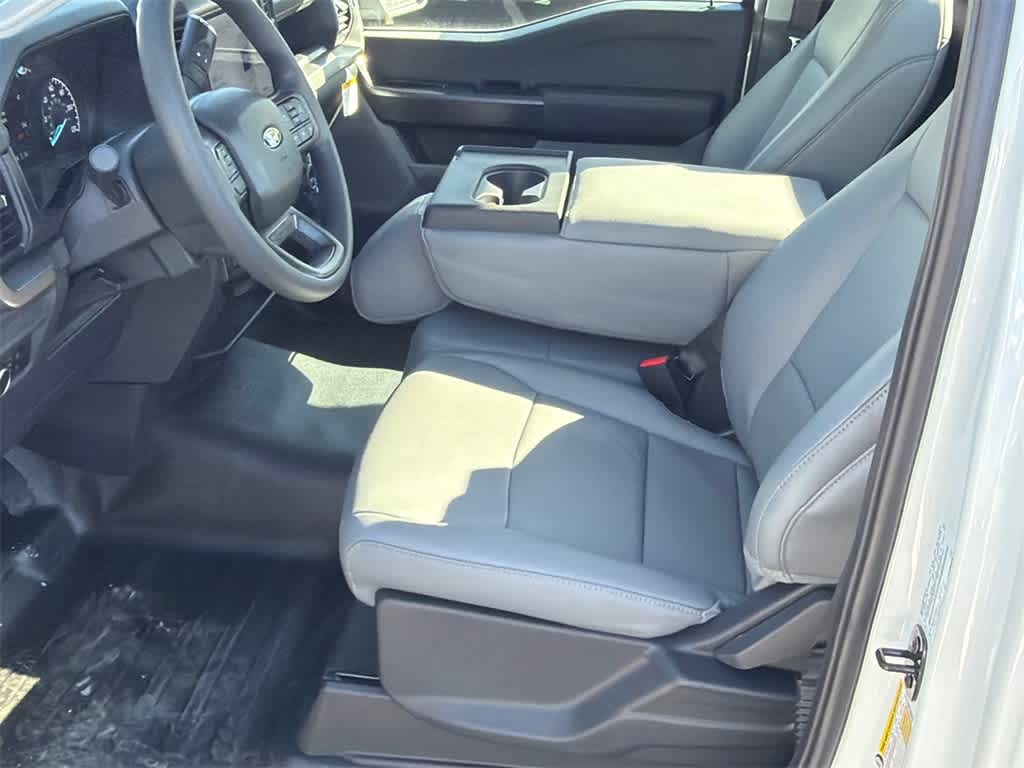 Thumbnail: 2026 Ford F-150 - 11