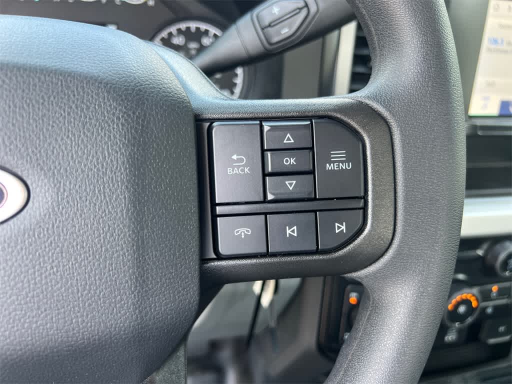 Thumbnail: 2025 Ford F-250 - 21