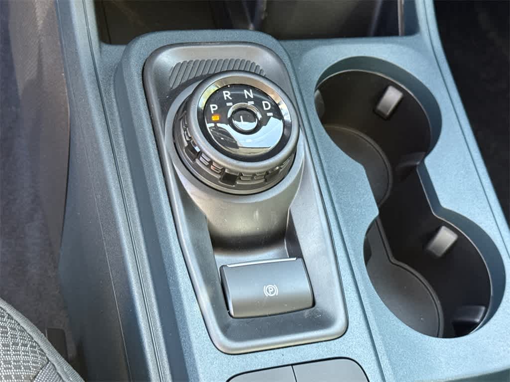 Thumbnail: 2025 Ford Maverick - 25