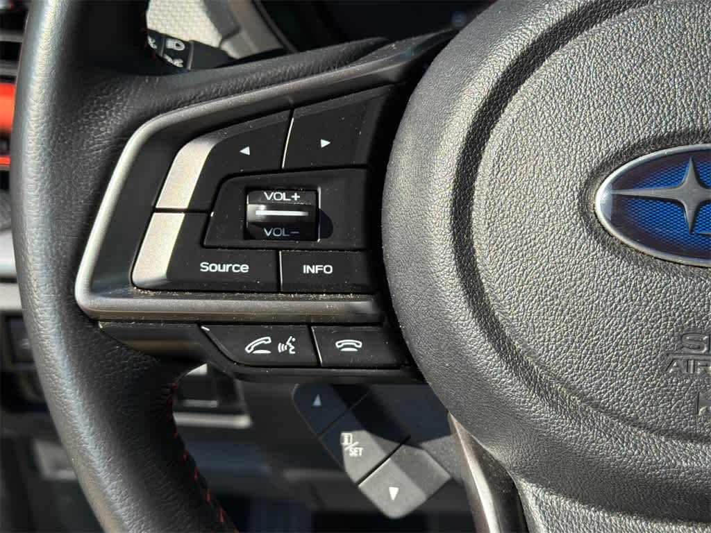 Thumbnail: 2021 Subaru Forester - 25