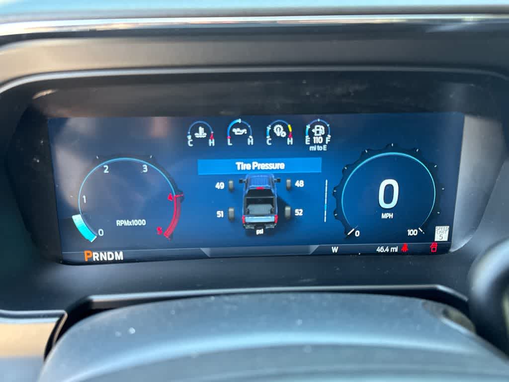 Thumbnail: 2025 Ford F-250 - 26