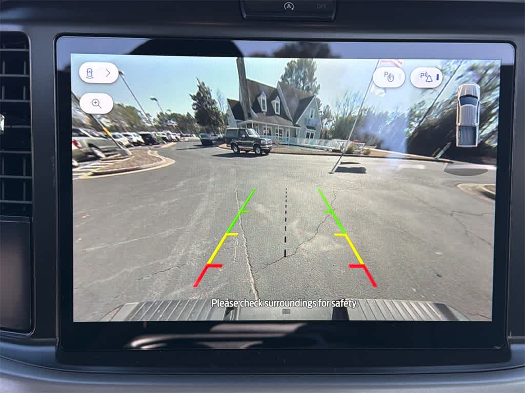 Thumbnail: 2026 Ford F-150 - 22