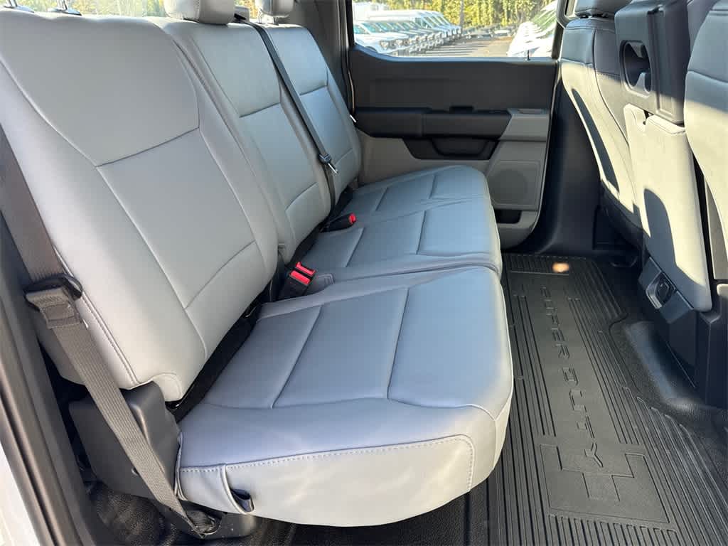 Thumbnail: 2025 Ford F-250 - 13