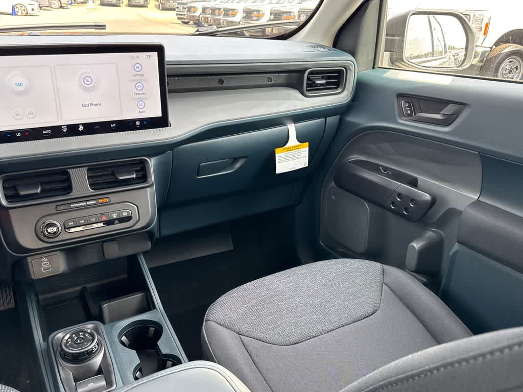 Thumbnail: 2026 Ford Maverick - 21