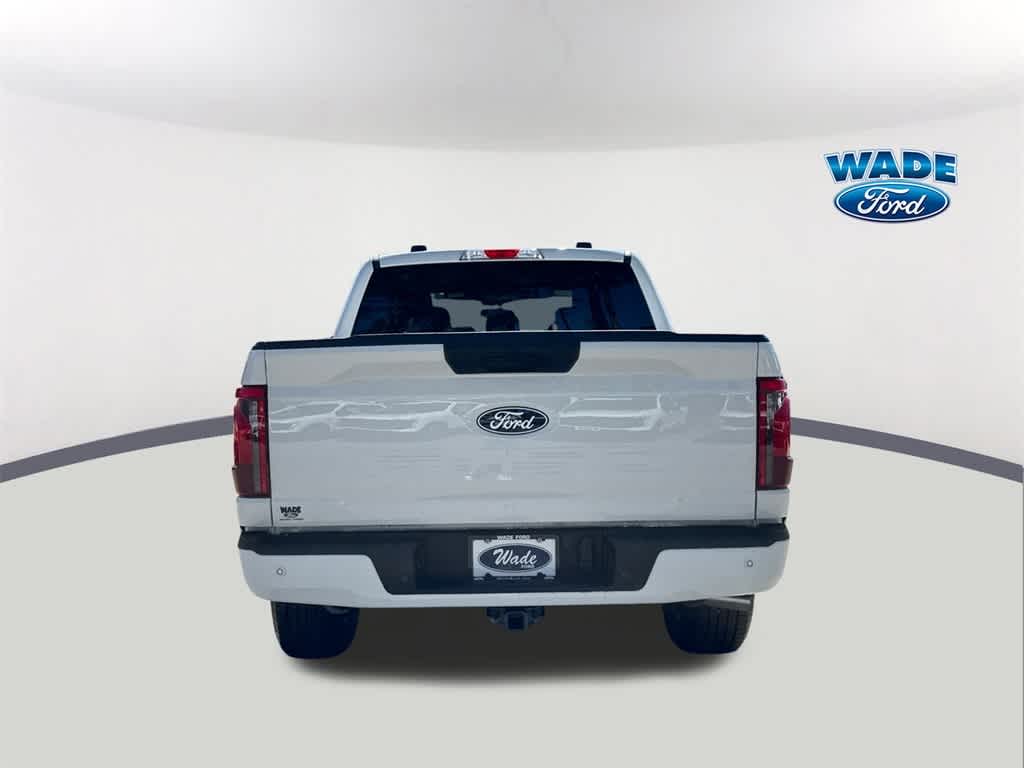 Thumbnail: 2025 Ford F-150 - 6
