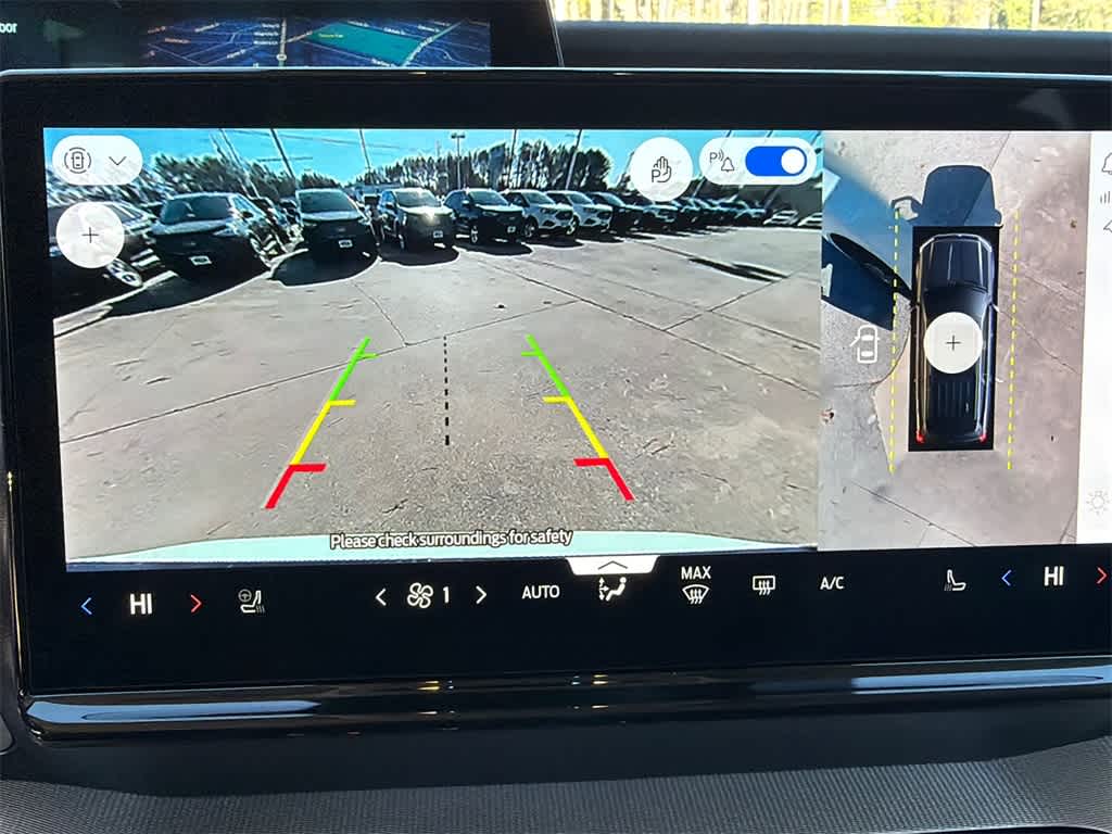 Thumbnail: 2026 Ford Expedition MAX - 31