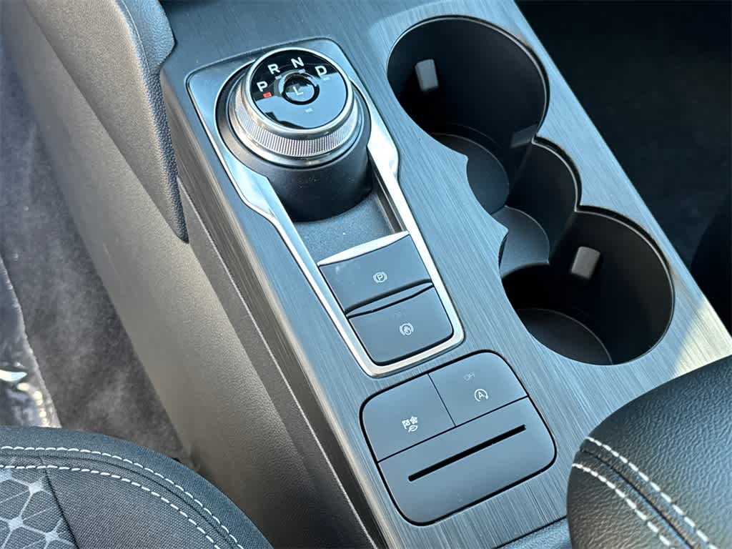 Thumbnail: 2026 Ford Escape - 29