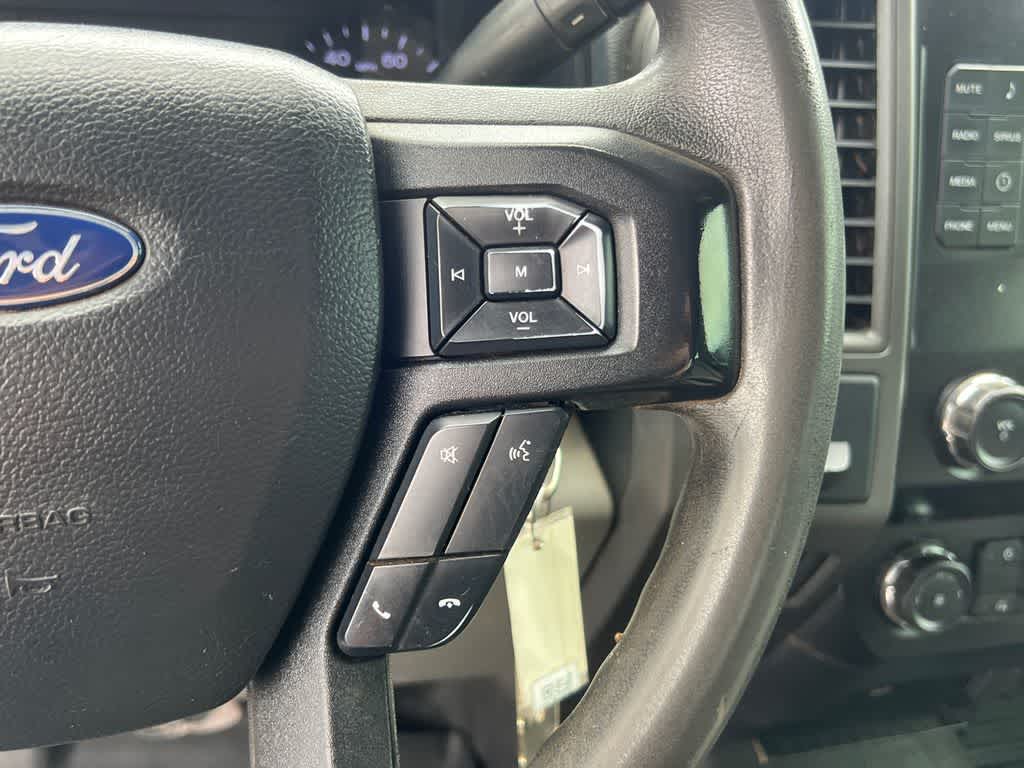 Thumbnail: 2019 Ford Econoline - 25