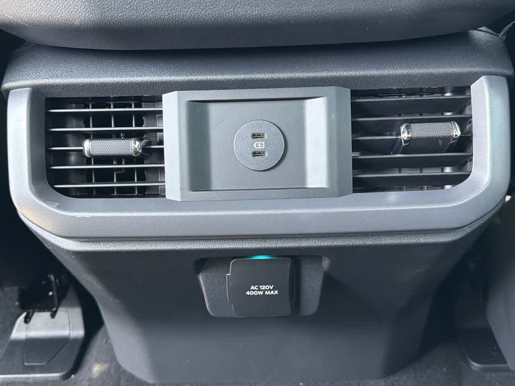 Thumbnail: 2026 Ford F-150 - 18