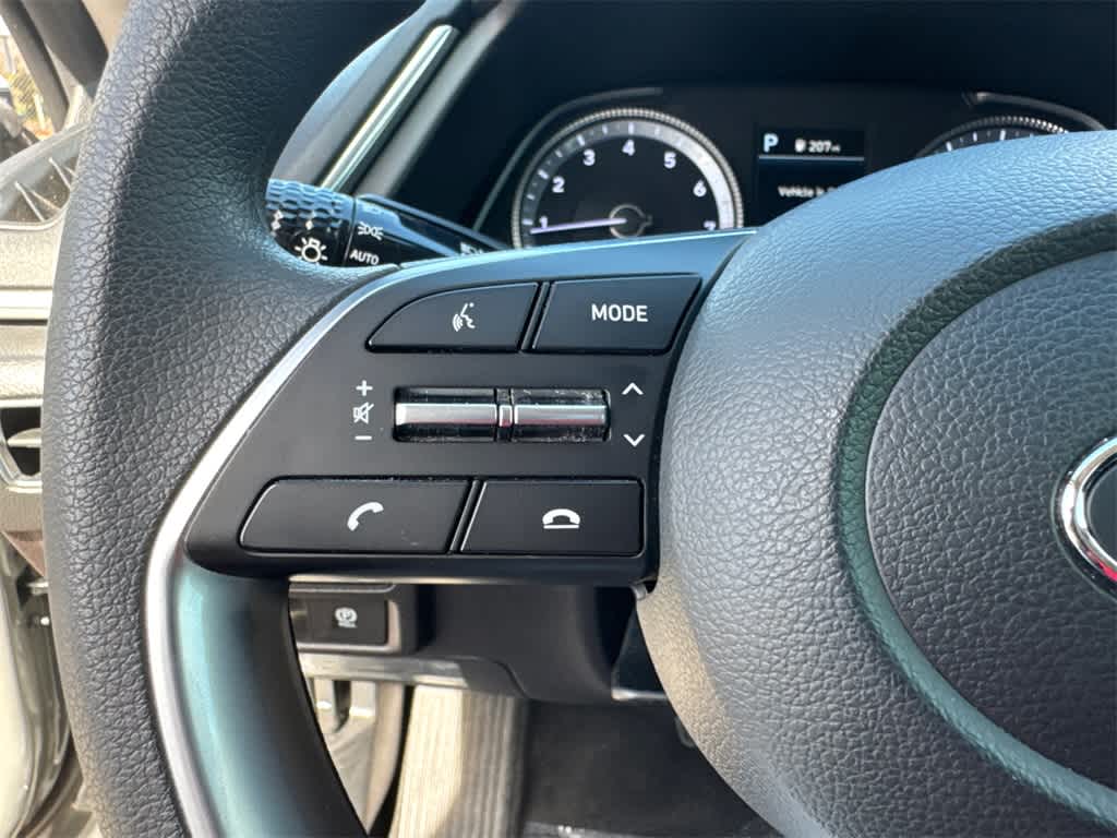 Thumbnail: 2023 Hyundai Sonata - 23