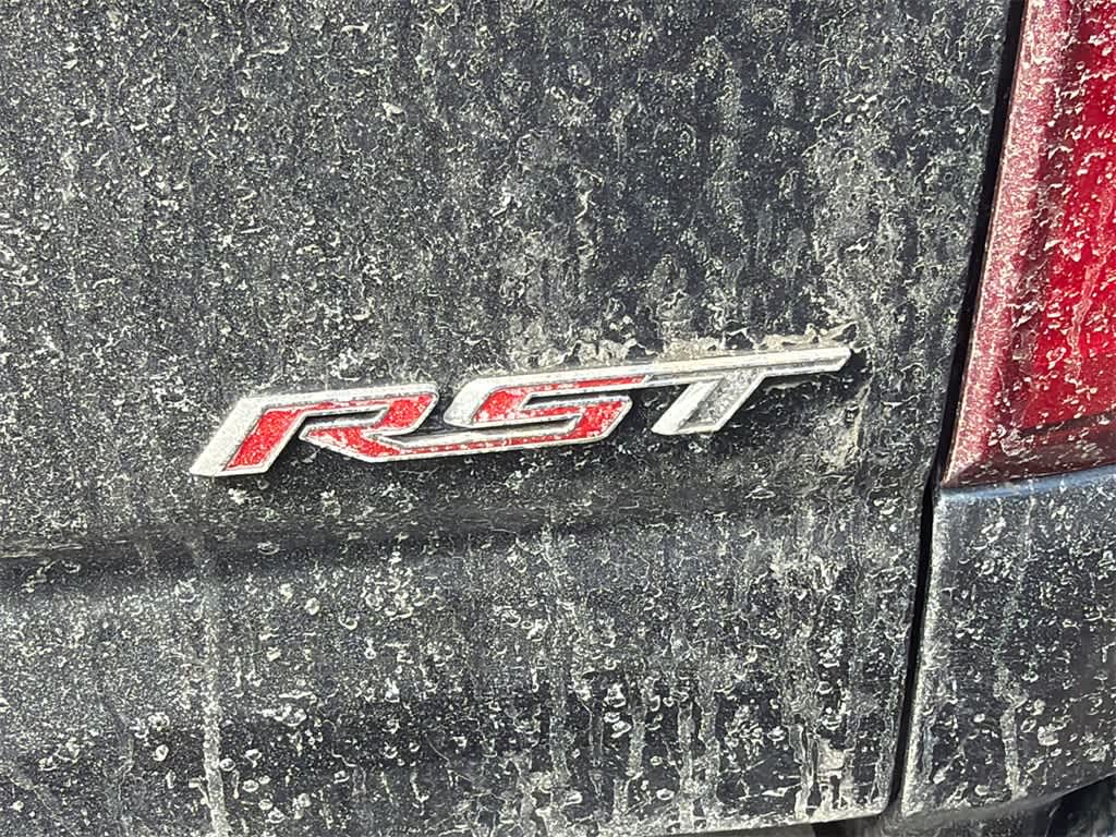 Thumbnail: 2020 Chevrolet Silverado 1500 - 11