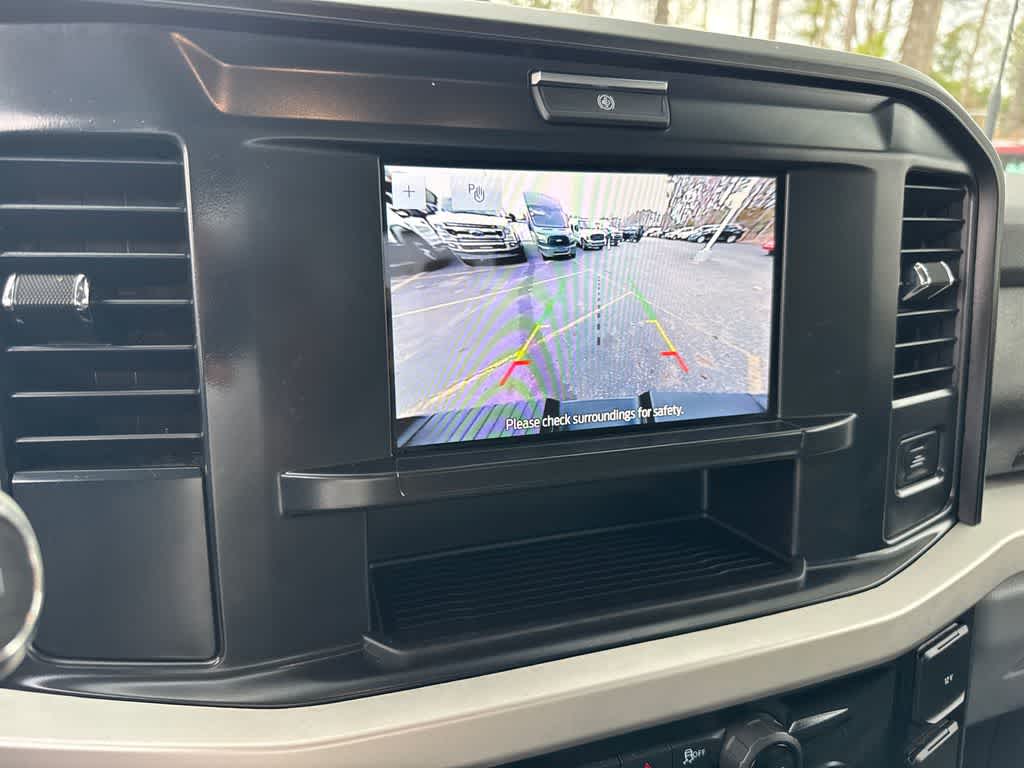 Thumbnail: 2025 Ford Econoline - 20