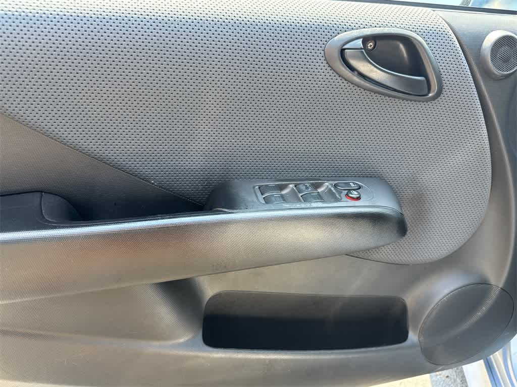 Thumbnail: 2008 Honda Fit - 11