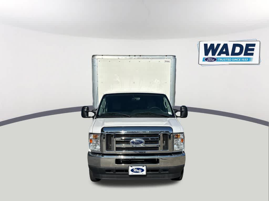 Thumbnail: 2023 Ford Econoline - 2