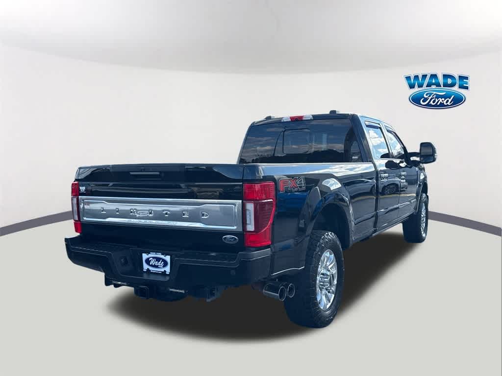 Thumbnail: 2021 Ford Econoline - 5