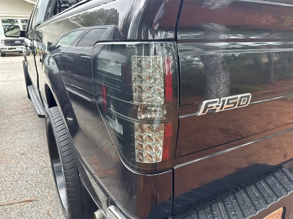 Thumbnail: 2013 Ford F-150 - 12