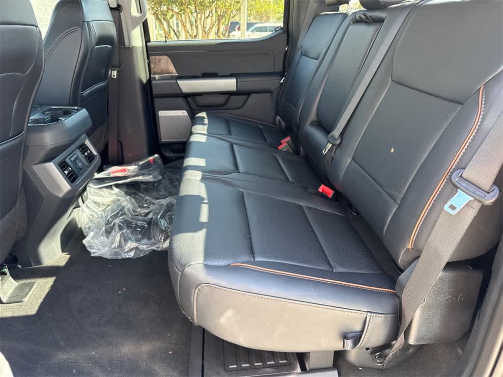 Thumbnail: 2026 Ford F-350 - 17