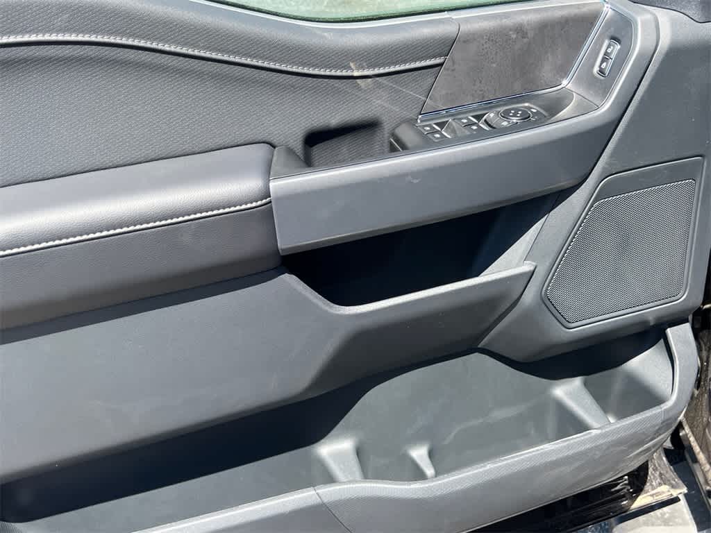 Thumbnail: 2025 Ford F-150 - 12