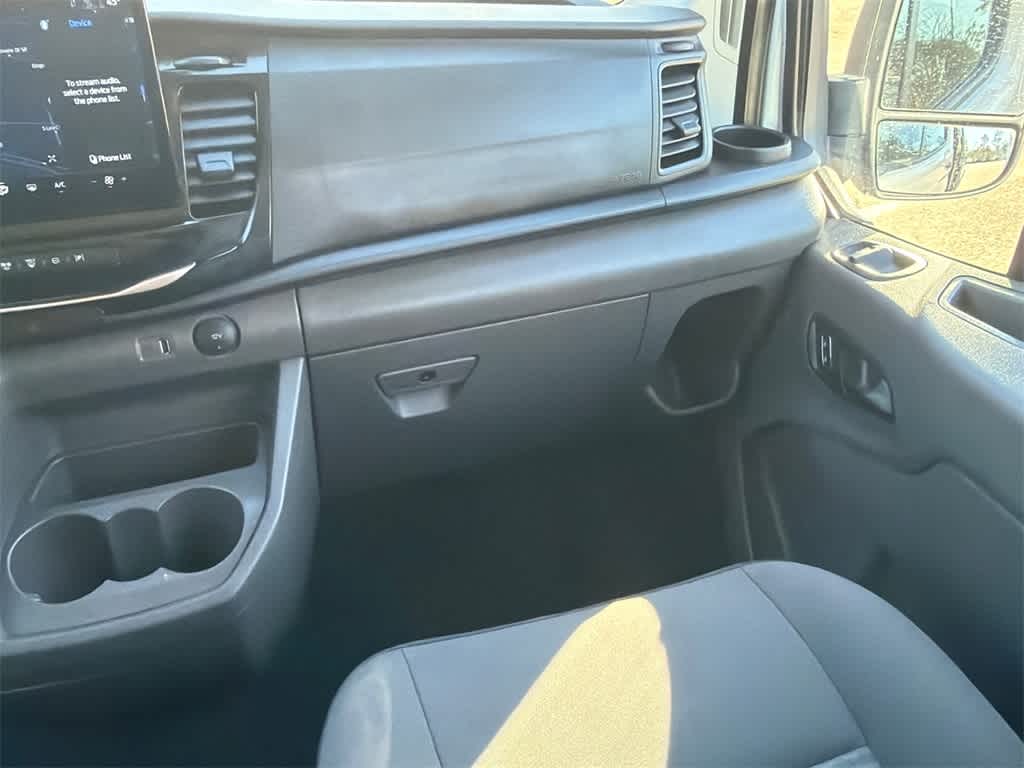 Thumbnail: 2023 Ford Transit Series - 18