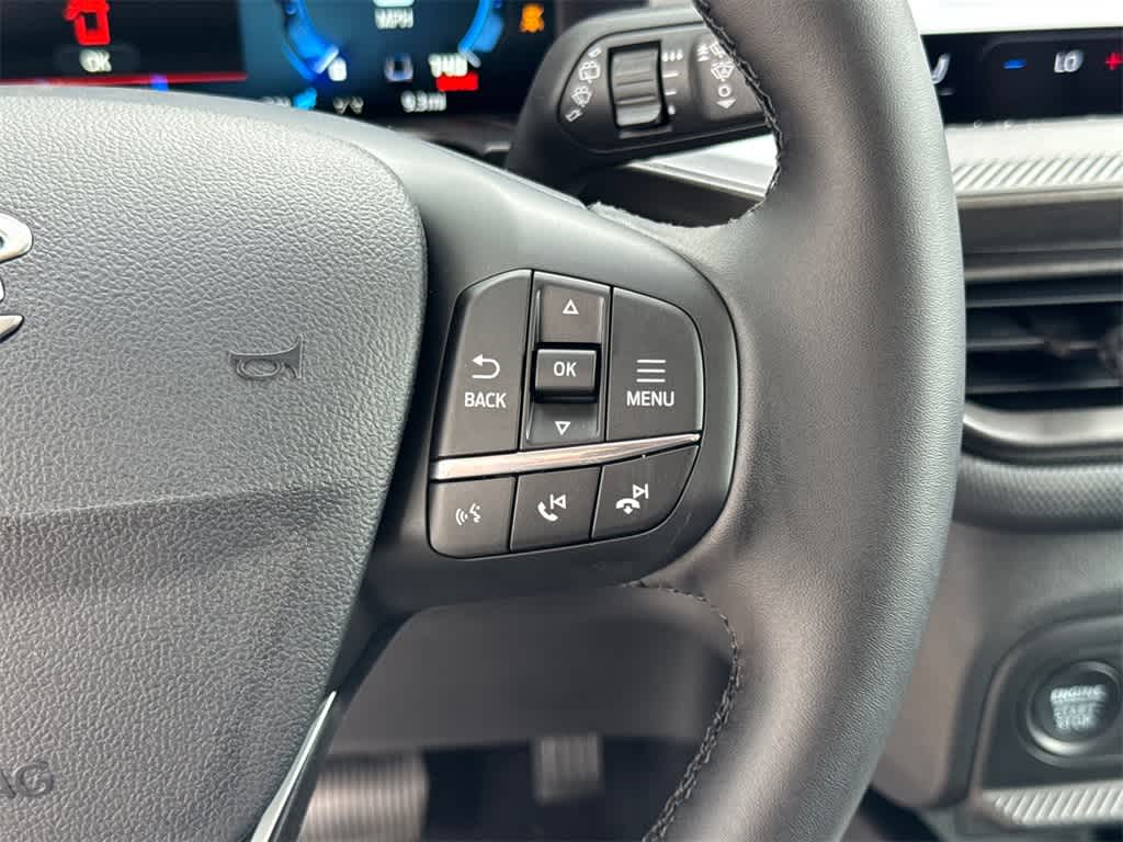 Thumbnail: 2025 Ford Bronco Sport - 23