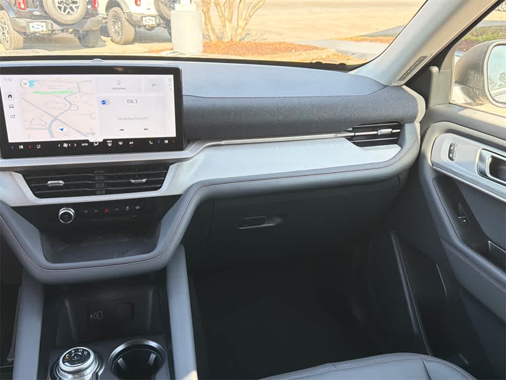 Thumbnail: 2026 Ford Explorer - 23