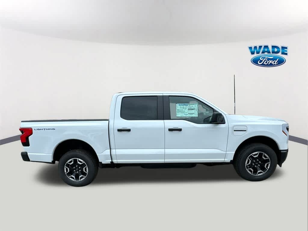 Thumbnail: 2023 Ford F-150 - 4