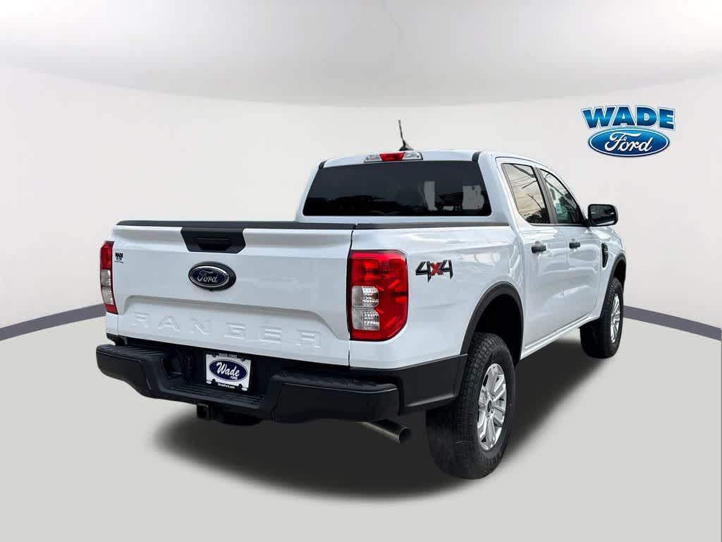 Thumbnail: 2025 Ford Ranger - 5