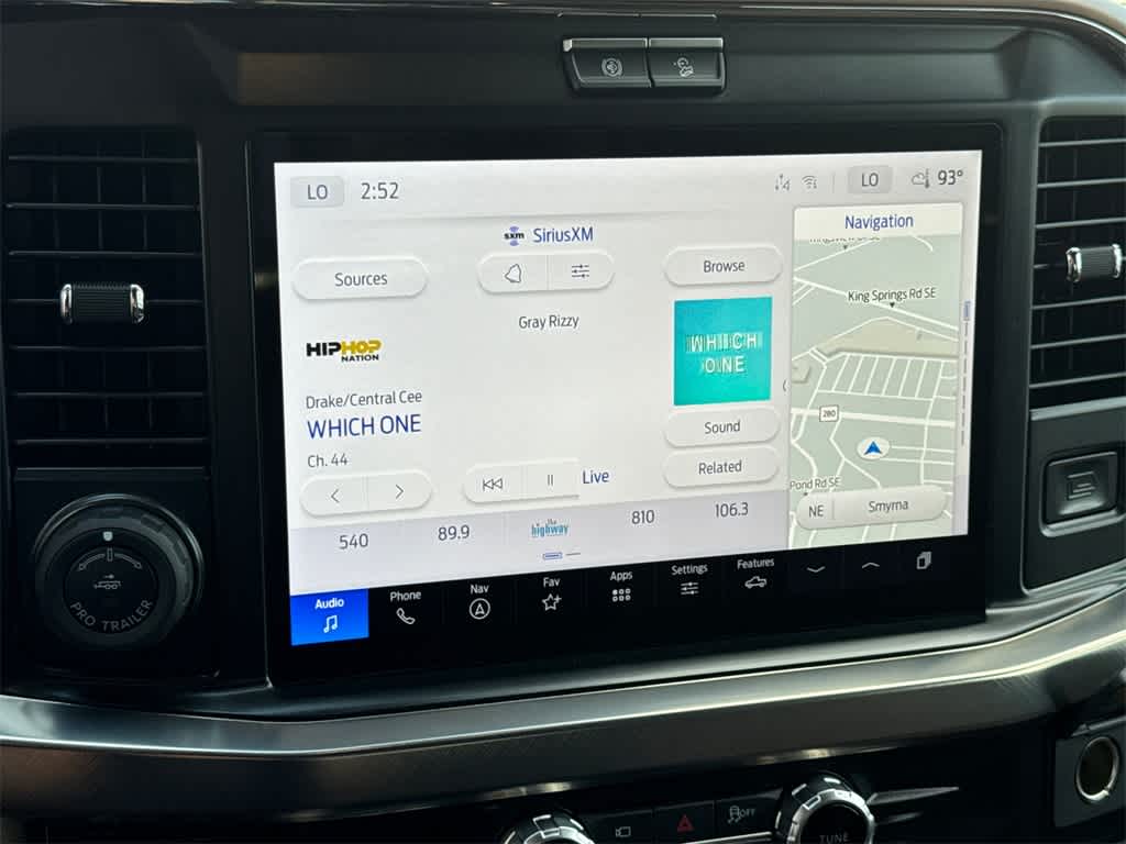 Thumbnail: 2025 Ford F-350 - 27