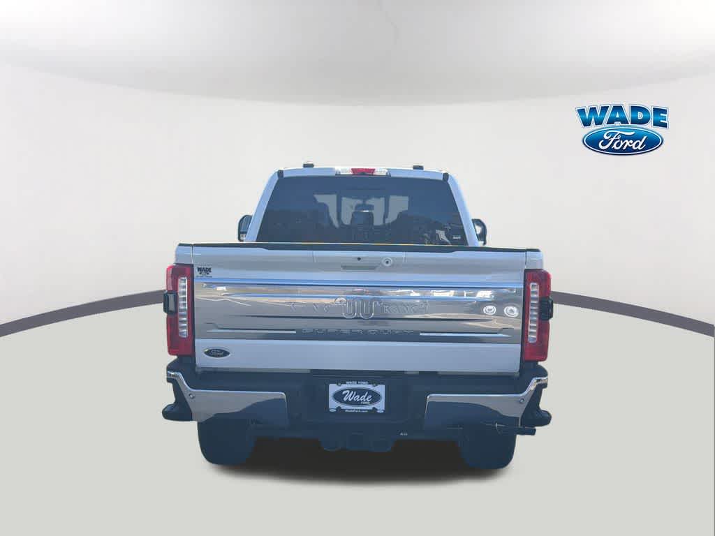 Thumbnail: 2026 Ford F-250 - 6