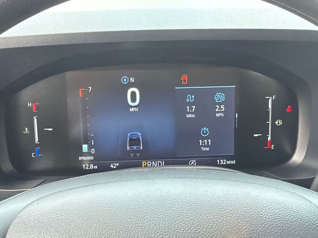 Thumbnail: 2026 Ford Maverick - 25