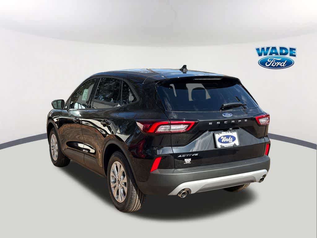 Thumbnail: 2026 Ford Escape - 7
