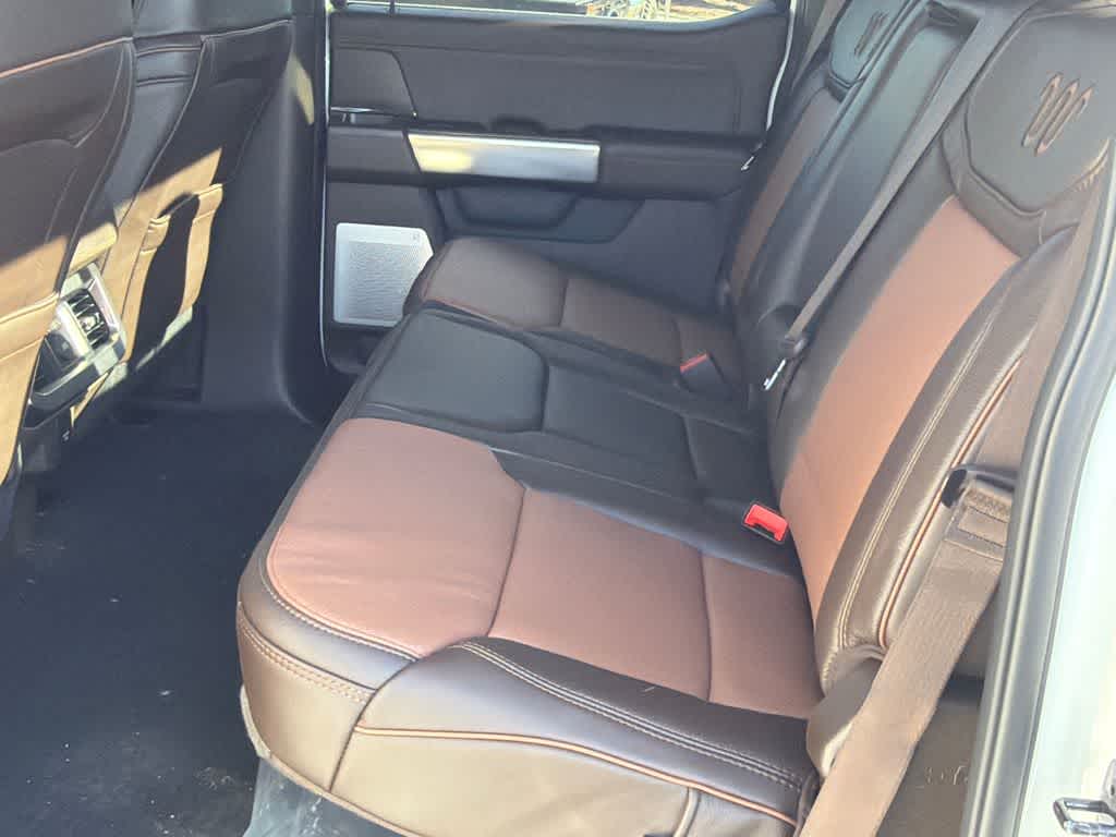 Thumbnail: 2026 Ford F-250 - 17