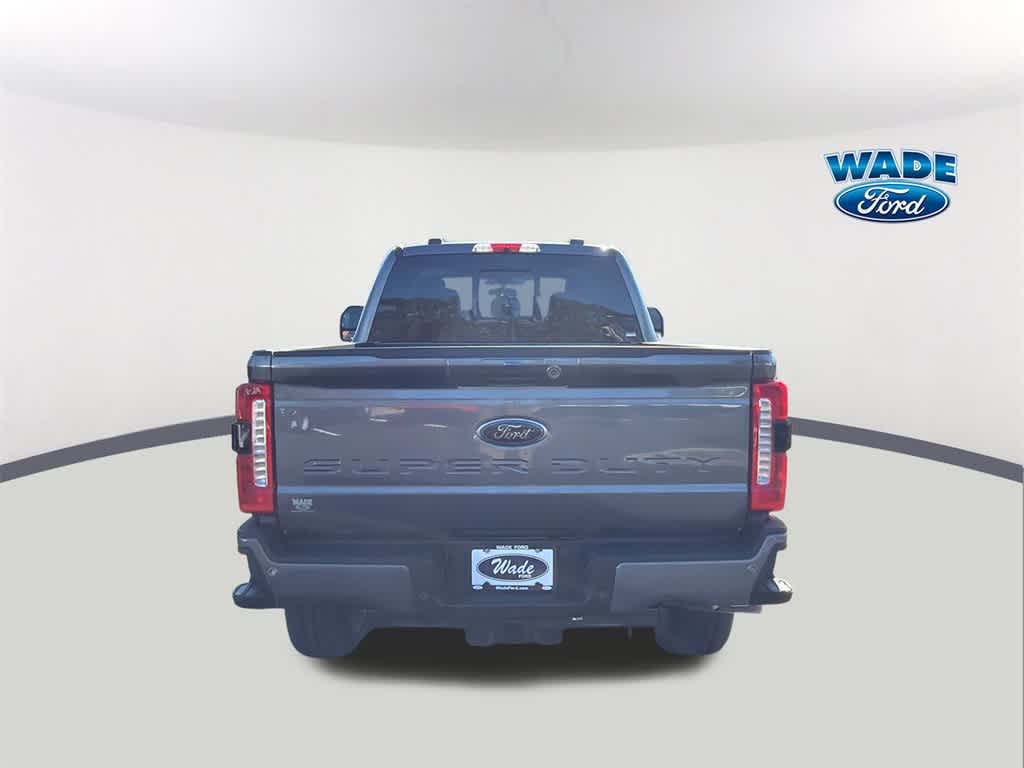 Thumbnail: 2026 Ford F-250 - 6