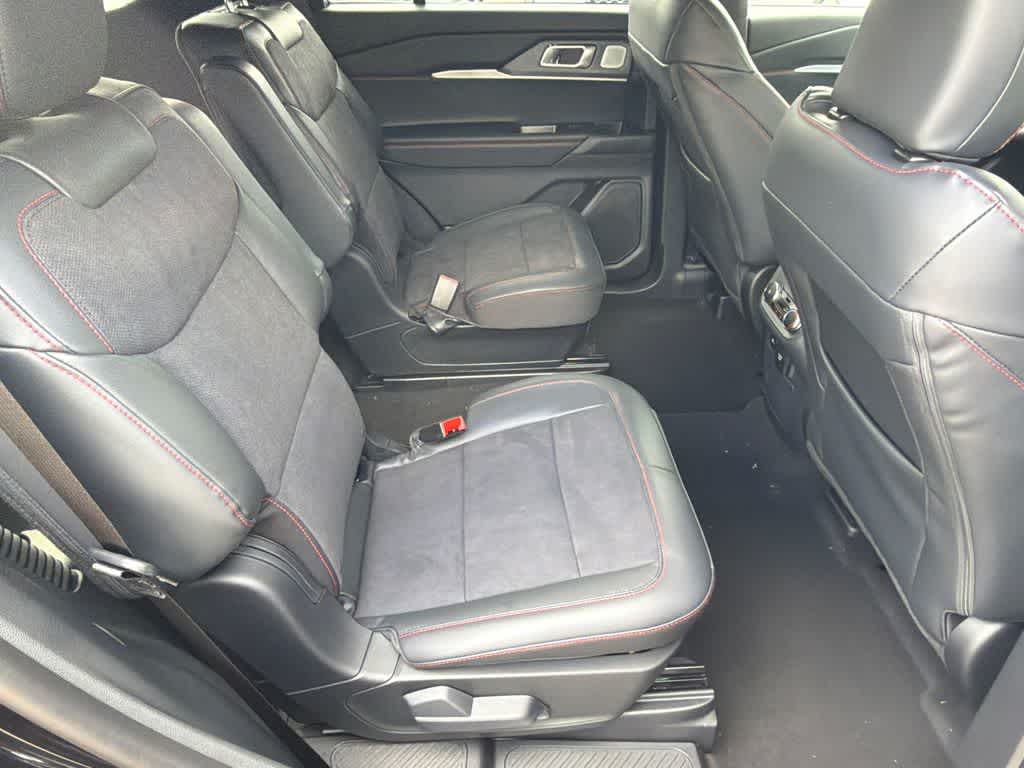 Thumbnail: 2026 Ford Explorer - 14