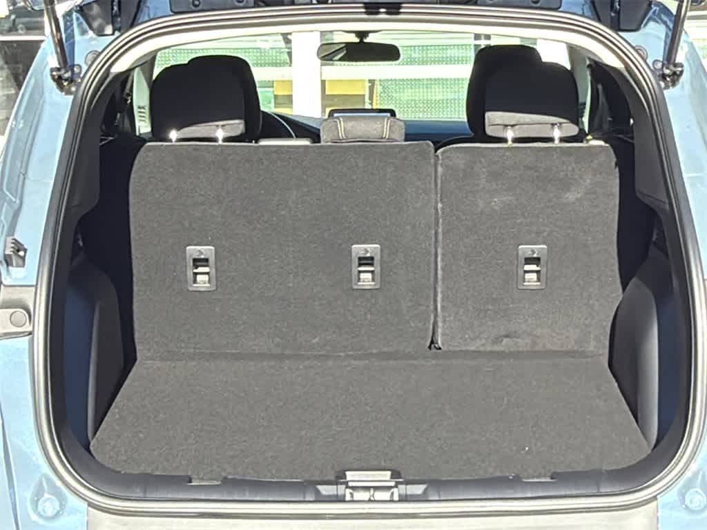 Thumbnail: 2026 Ford Escape - 16