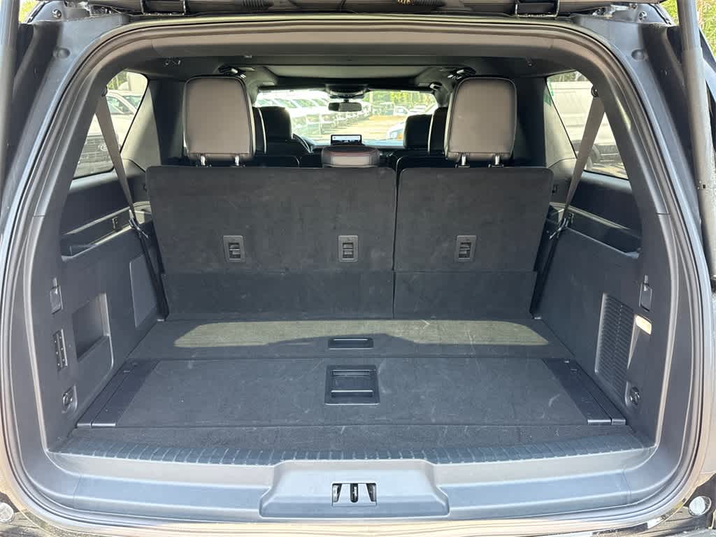 Thumbnail: 2023 Ford Expedition MAX - 16