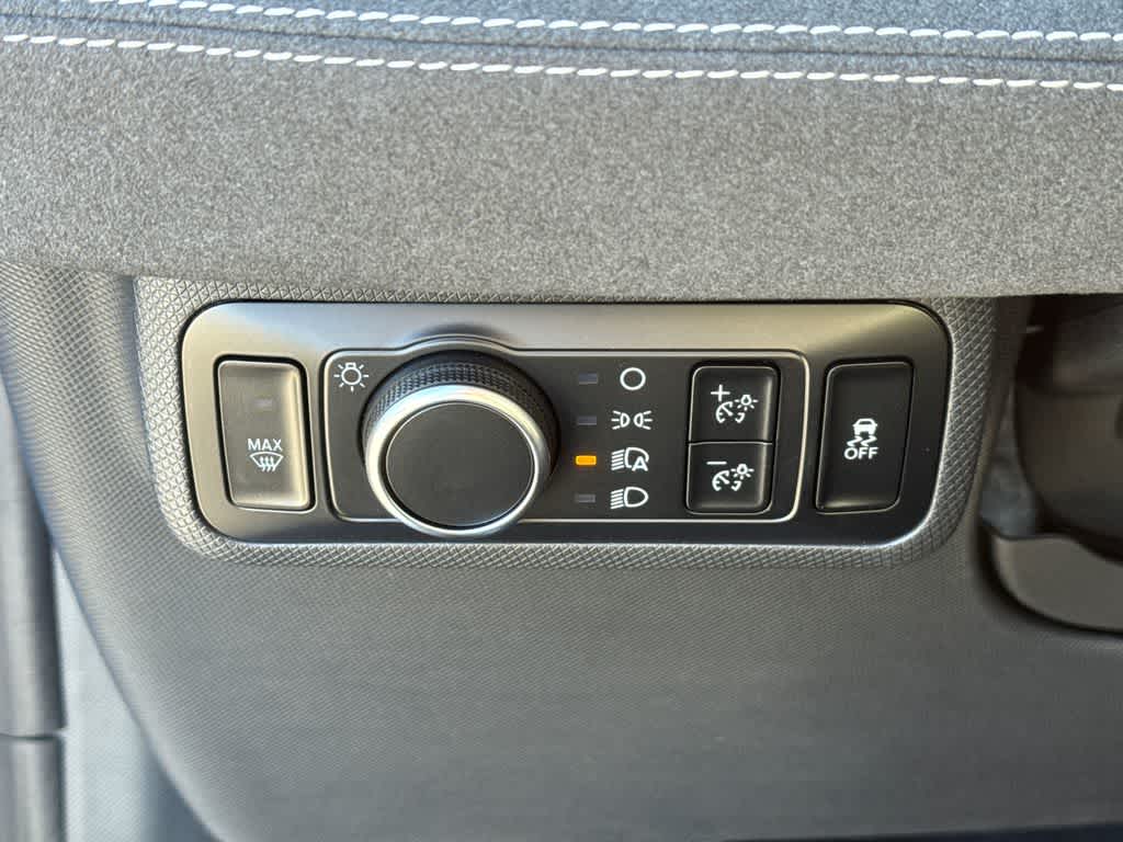 Thumbnail: 2024 Ford Mustang Mach-E - 29