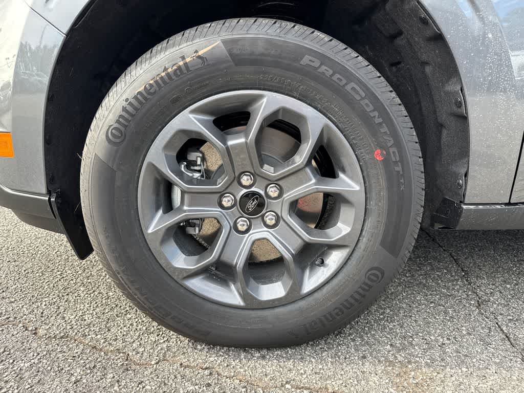 Thumbnail: 2026 Ford Maverick - 9