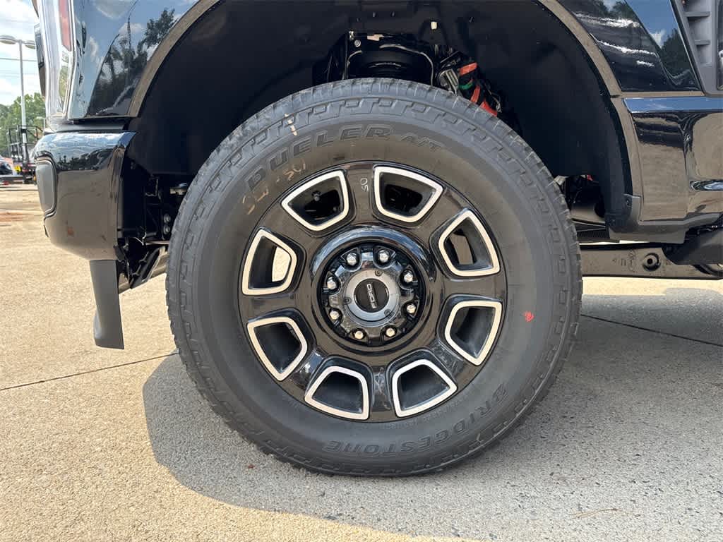 Thumbnail: 2026 Ford F-350 - 9